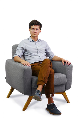 Anton Fedorets gestalt-therapist