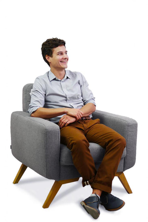 Anton Fedorets gestalt-therapist