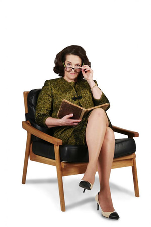 Augustyna Yatsenia gestalt-therapist