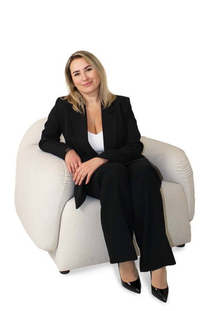 Ilona Fantiuk gestatl-therapist