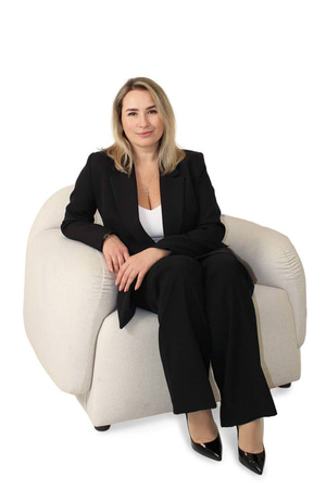 Ilona Fantiuk gestatl-therapist