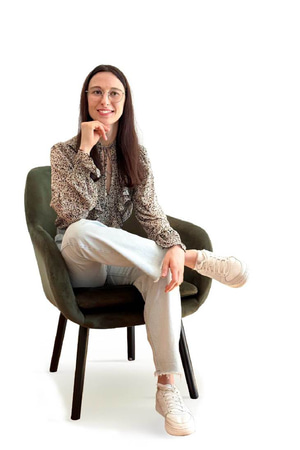 Anastasia Samaychuk psychoanalytic