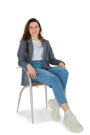 Alla Lipovets gestalt-therapist