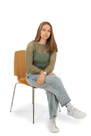 Anastasiia Zahorodniuk gestalt-therapist