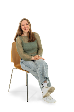 Anastasiia Zahorodniuk gestalt-therapist