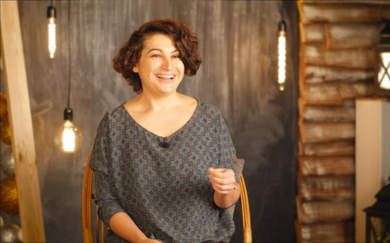 Психолог Светлана Ридзель. Видео