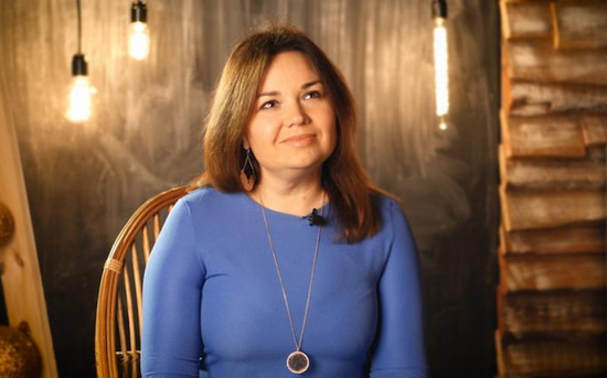 Татьяна Квитка. Что делать, если любовь не разделенная. 