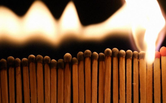 Що робити з професійним вигоранням