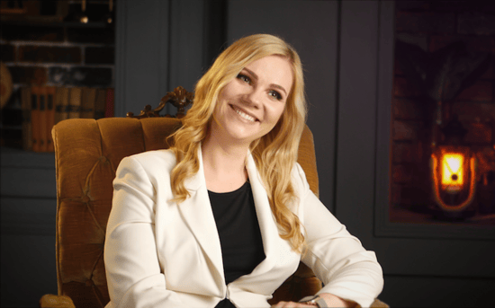 Визитка. Психолог Мария Лемещук