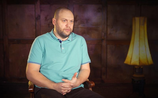 Дмитро Чабан. Кейс #45. Теми смерті й минущості в терапії