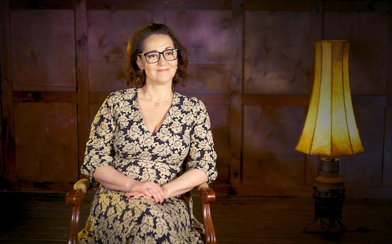 Августина Яценя. 5 запитань про психотерапію