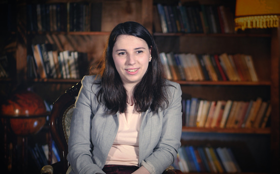 Виталина Устенко. Кейс #50. Что такое экзистенциальный анализ за 2 минуты