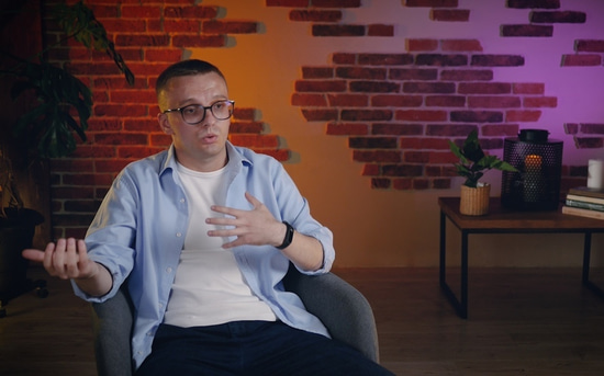 Кейс #55. Базові гіпотези КПТ. Дмитро Петренко