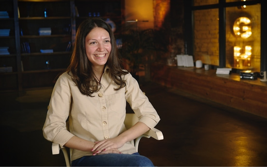 Психолог Олена Подмазіна. Візитка