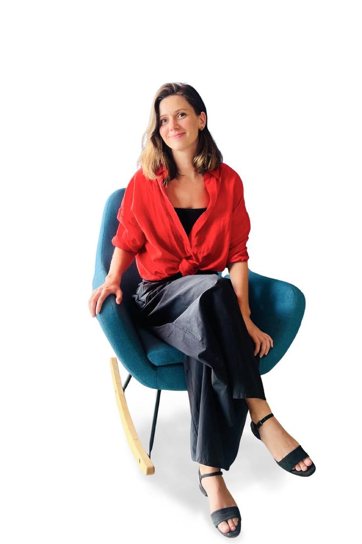 Antonina Didyk Positive Psychotherapy