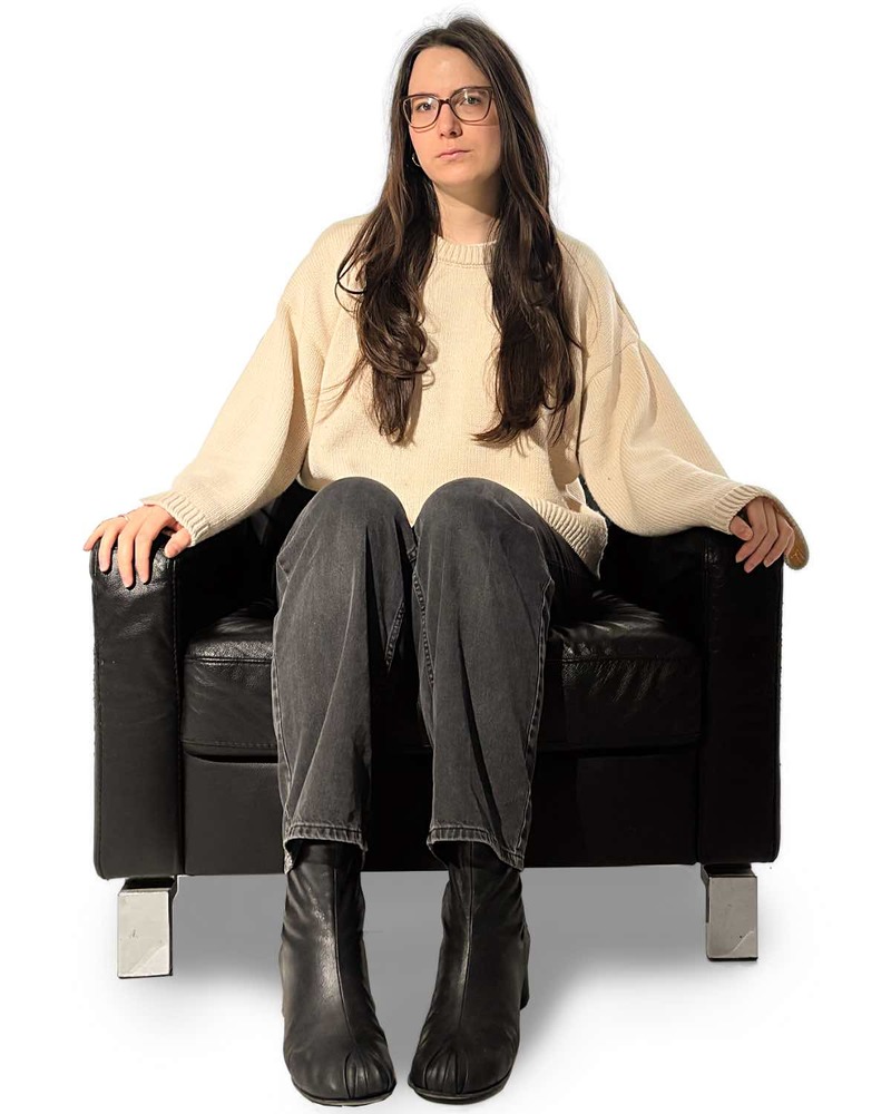 Софія Андросович-Хоменко психолог